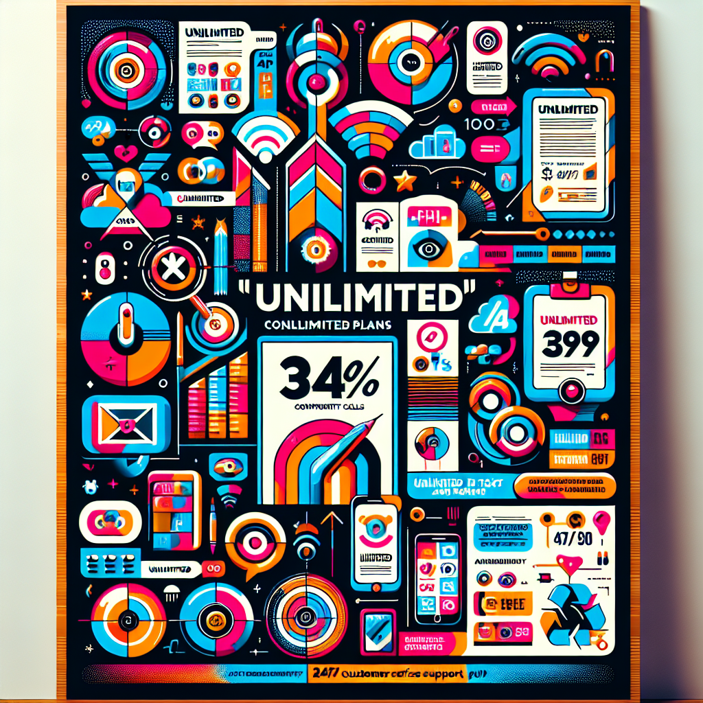 - Key Features of “Unlimited” Plans