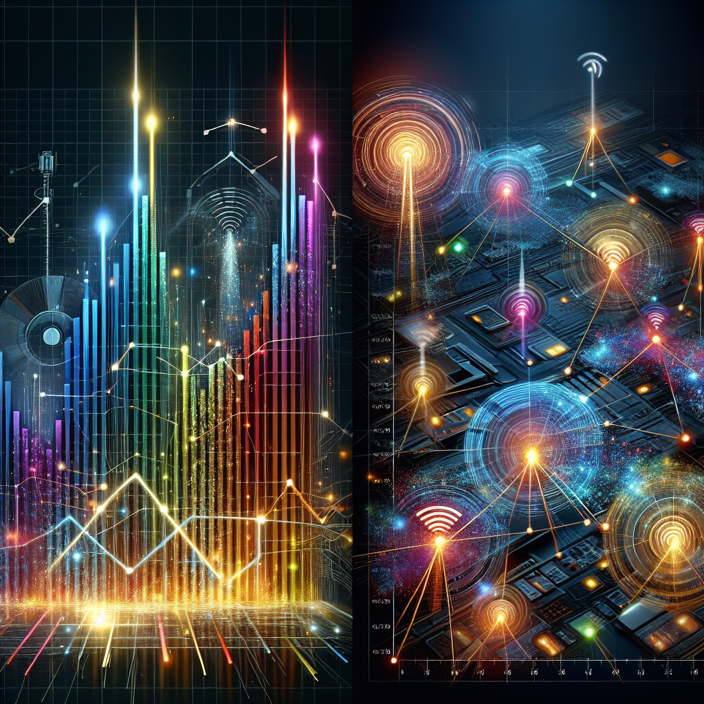 - Comparing Data Speeds and Coverage