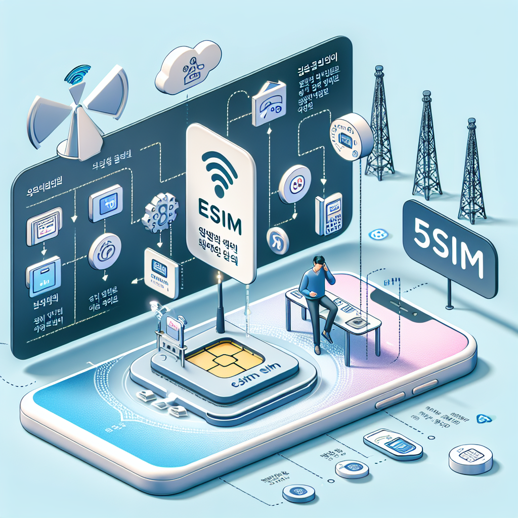 Korea eSIM Transfer: Providers That Allow Multiple Installs (How to Check)