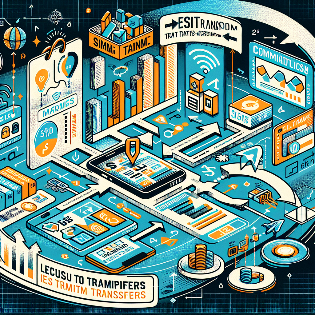 Top Providers Offering eSIM Transfers