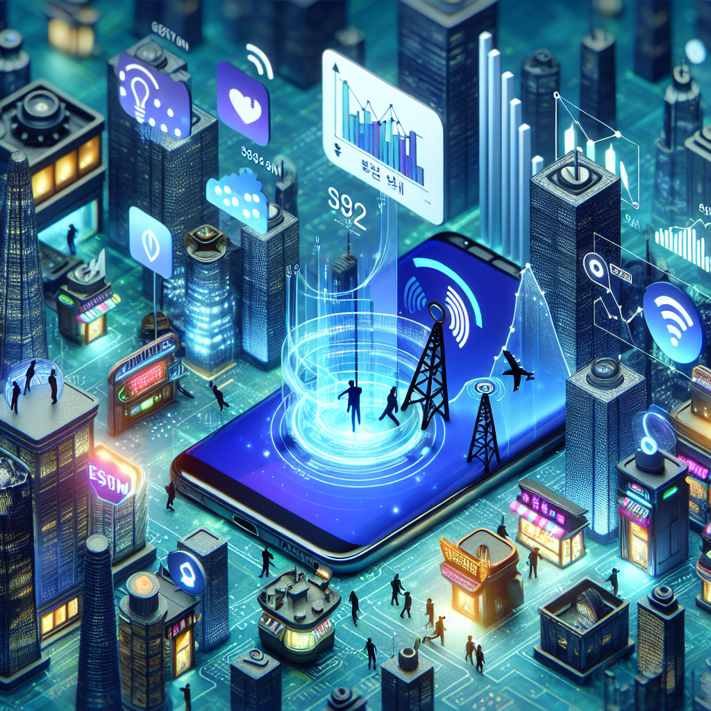 Future Trends in Korea's eSIM Market