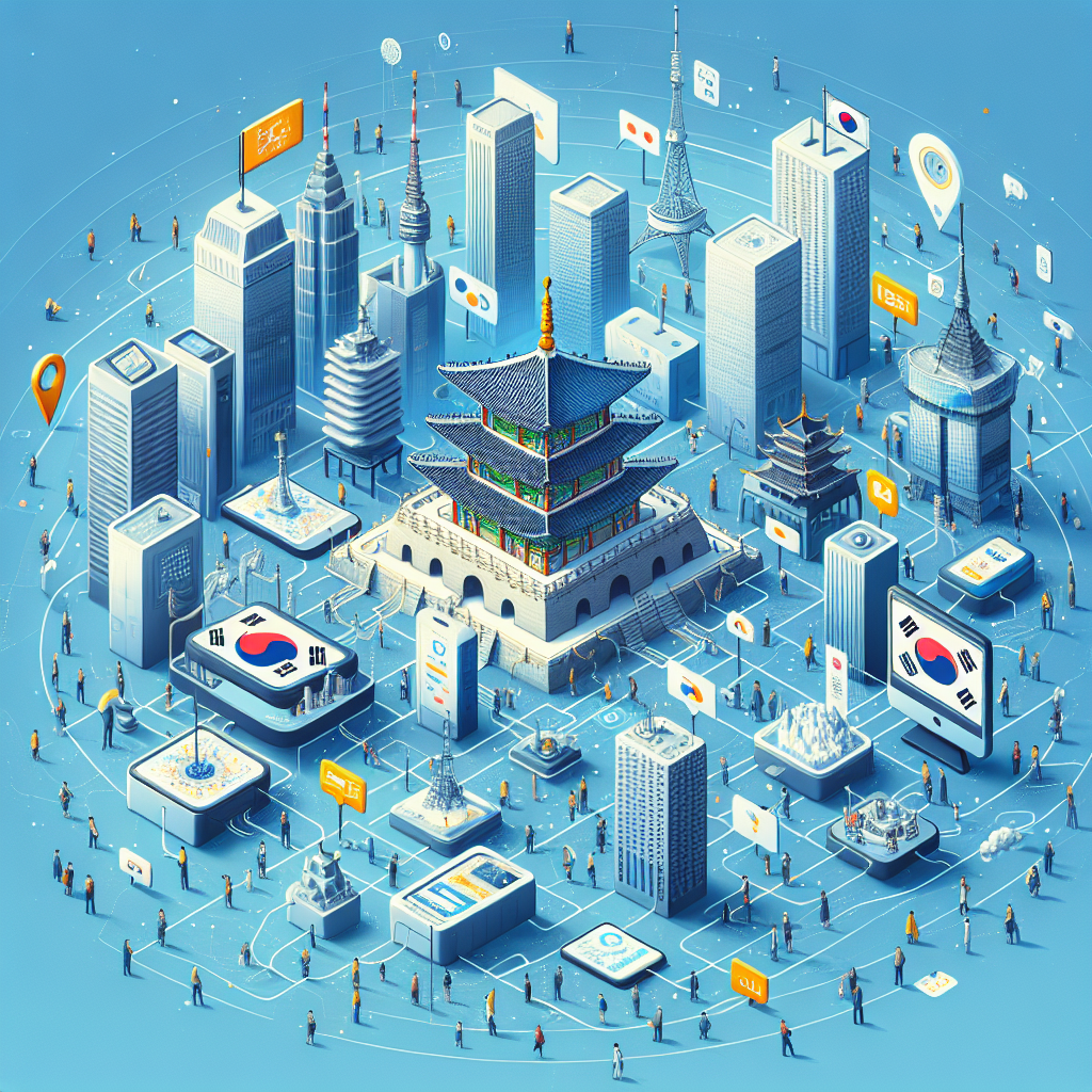 - Key Players in the Korean eSIM Market