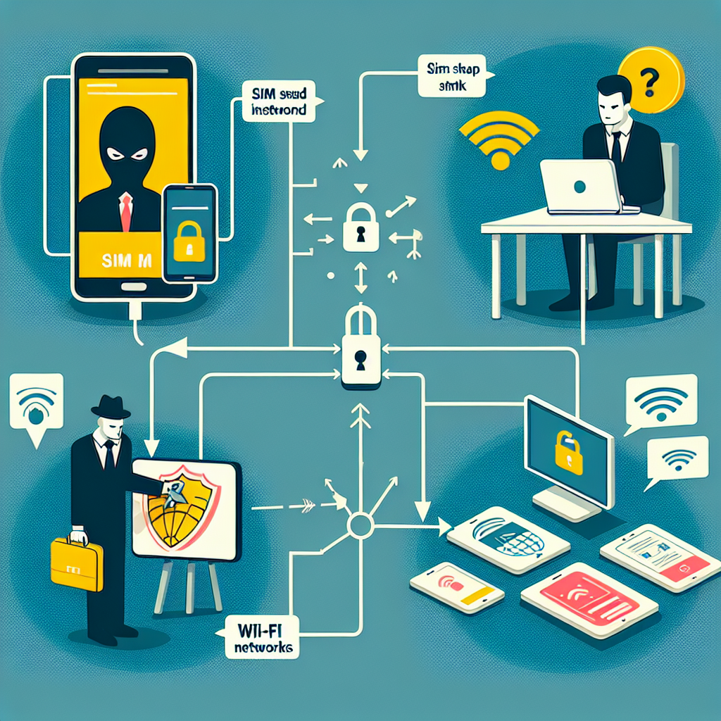 Korea Public Wi-Fi Safety: SIM swap vs Wi-Fi risks—what matters most for travelers Korea Public Wi-Fi Safety: SIM swap vs Wi-Fi risks—what matters most for travelers