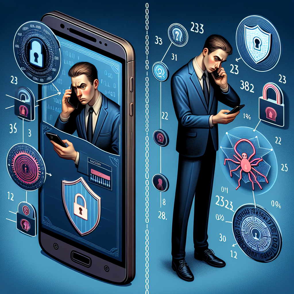 Protecting Yourself from SIM Swap Attacks