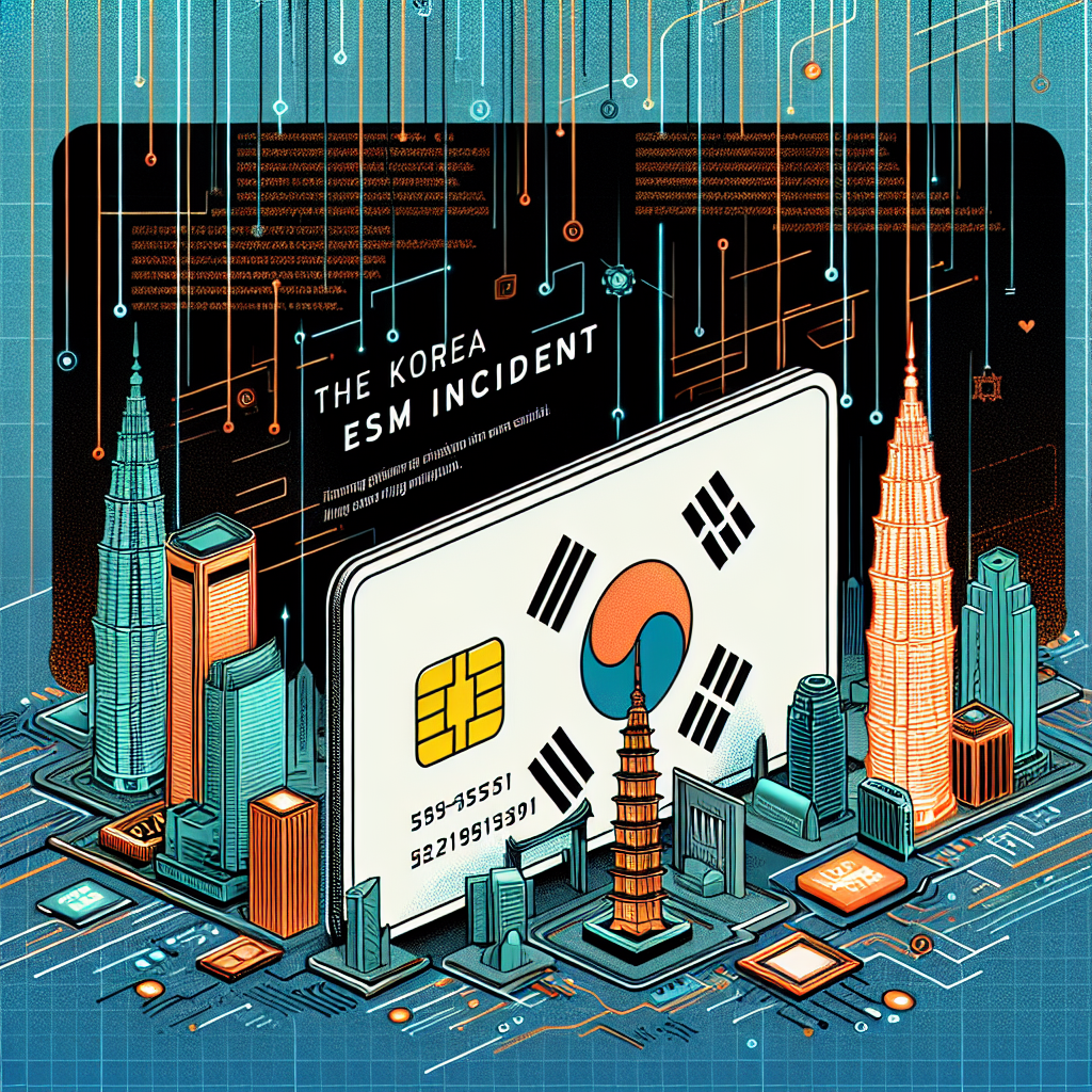Korea eSIM Incident: Korea eSIM Stops After Top-Up—Fix and Prevention