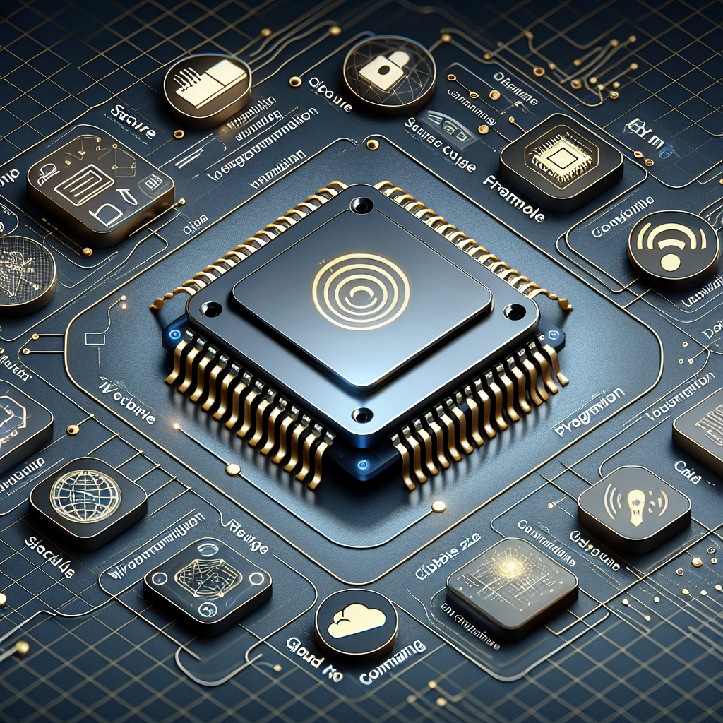 - Understanding eSIM Technology