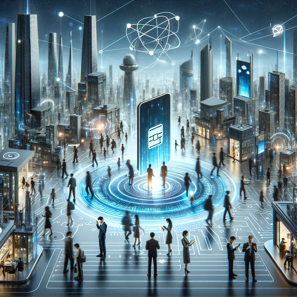 - Future of eSIM Services in Korea