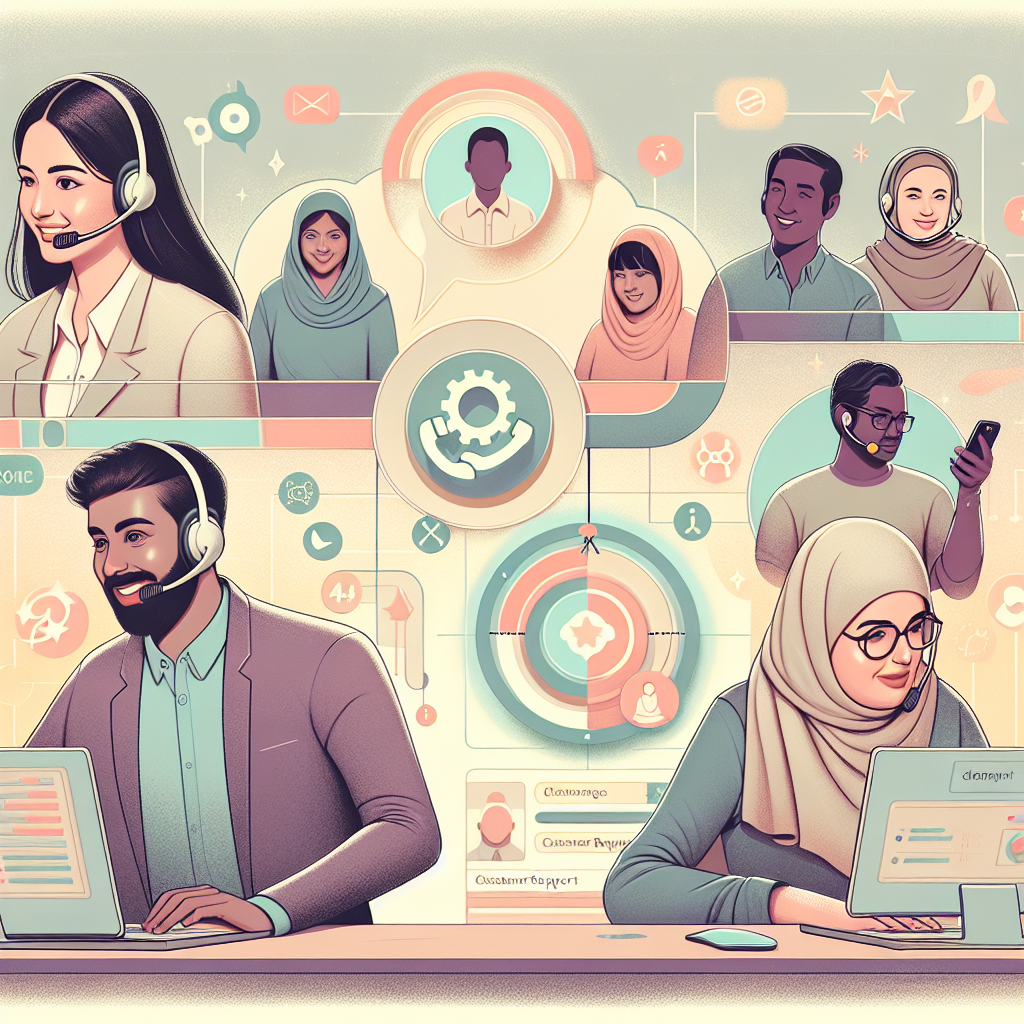 - User Experience and Customer Support