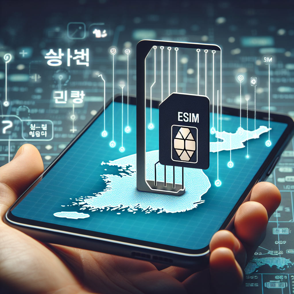 Can You Use the Same eSIM Again in Korea?
