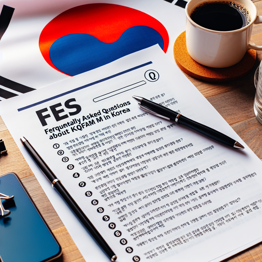 - Frequently Asked Questions About eSIM in Korea