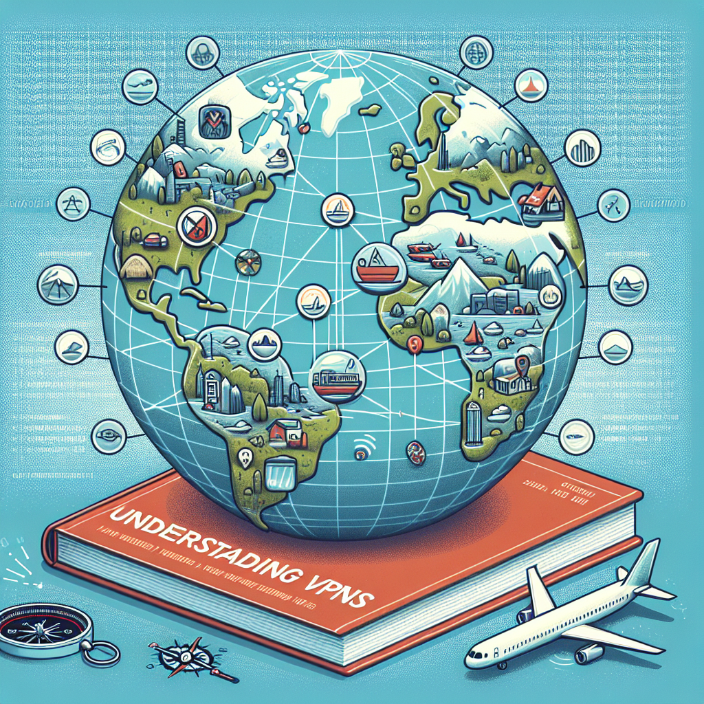 VPN for Korea Travel: Data Usage Tips (How VPN affects your data cap) VPN for Korea Travel: Data Usage Tips (How VPN affects your data cap)