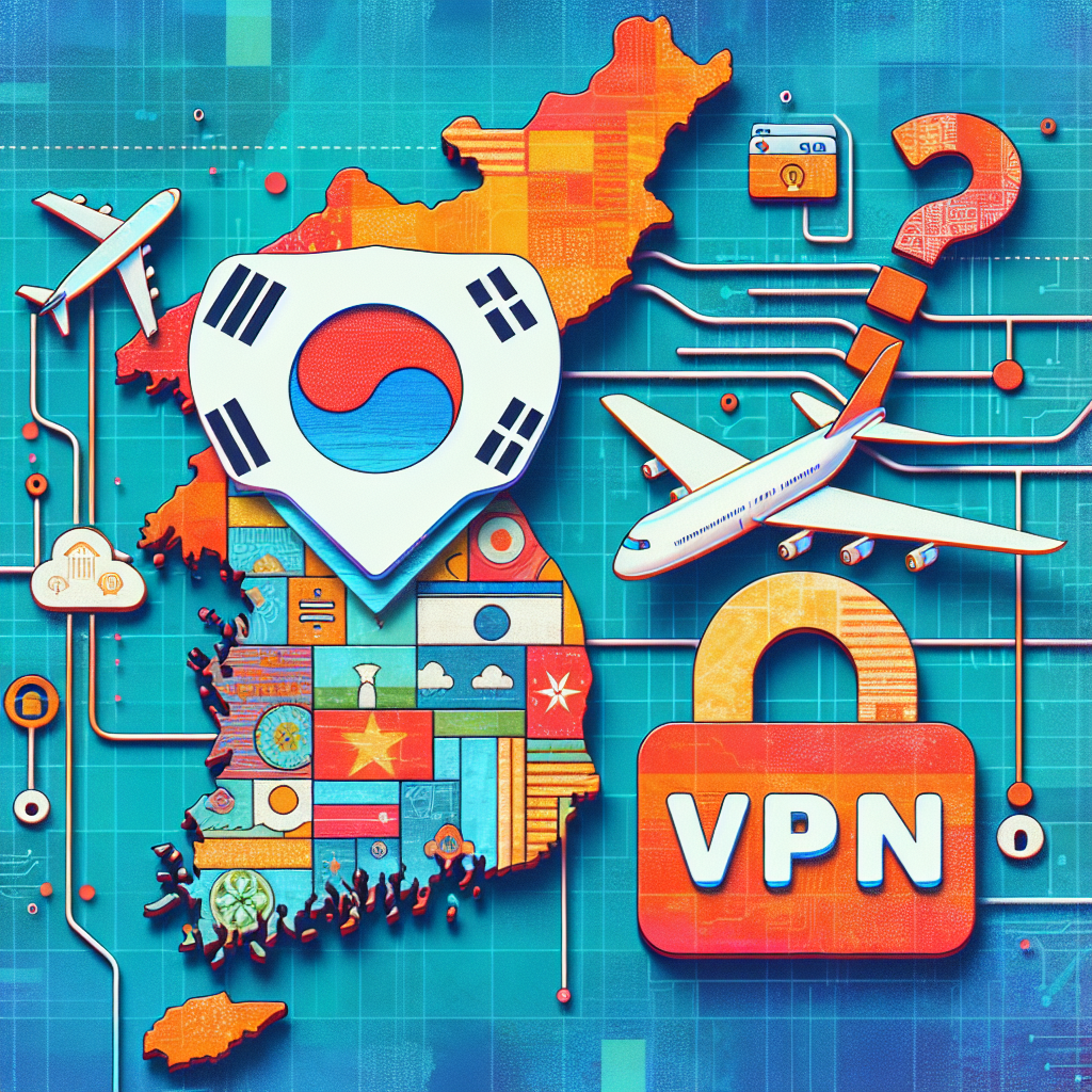 - Why Use a VPN When Traveling in Korea