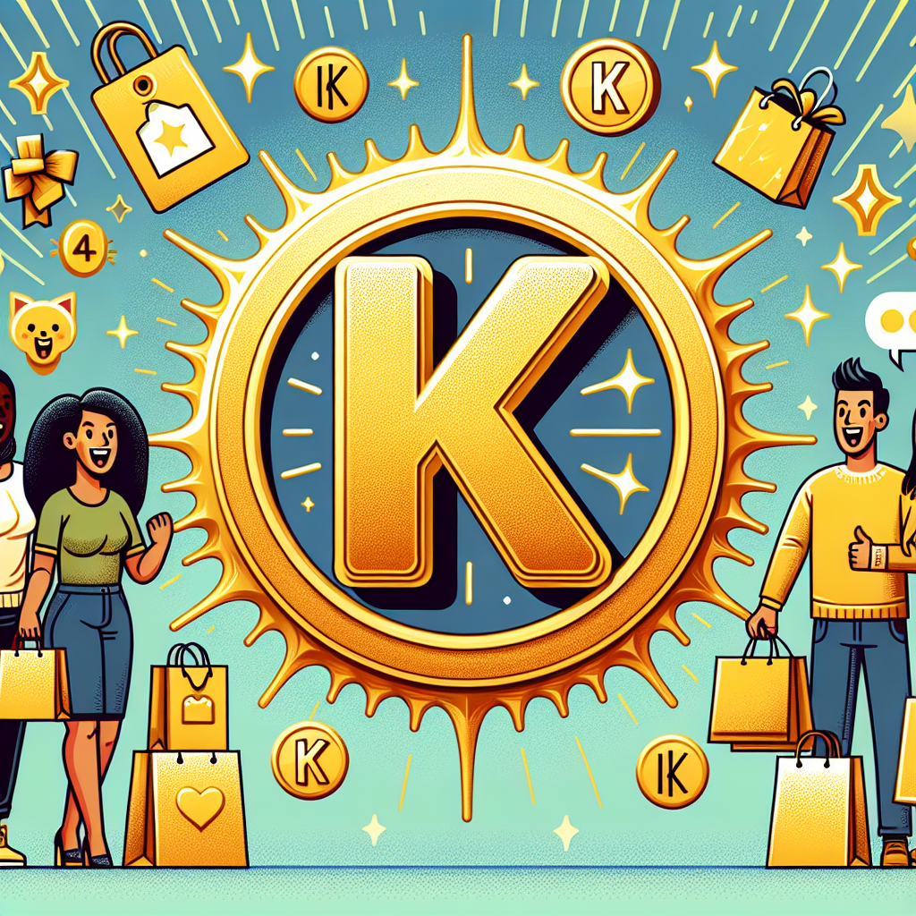 - Details of the Free K Promotion