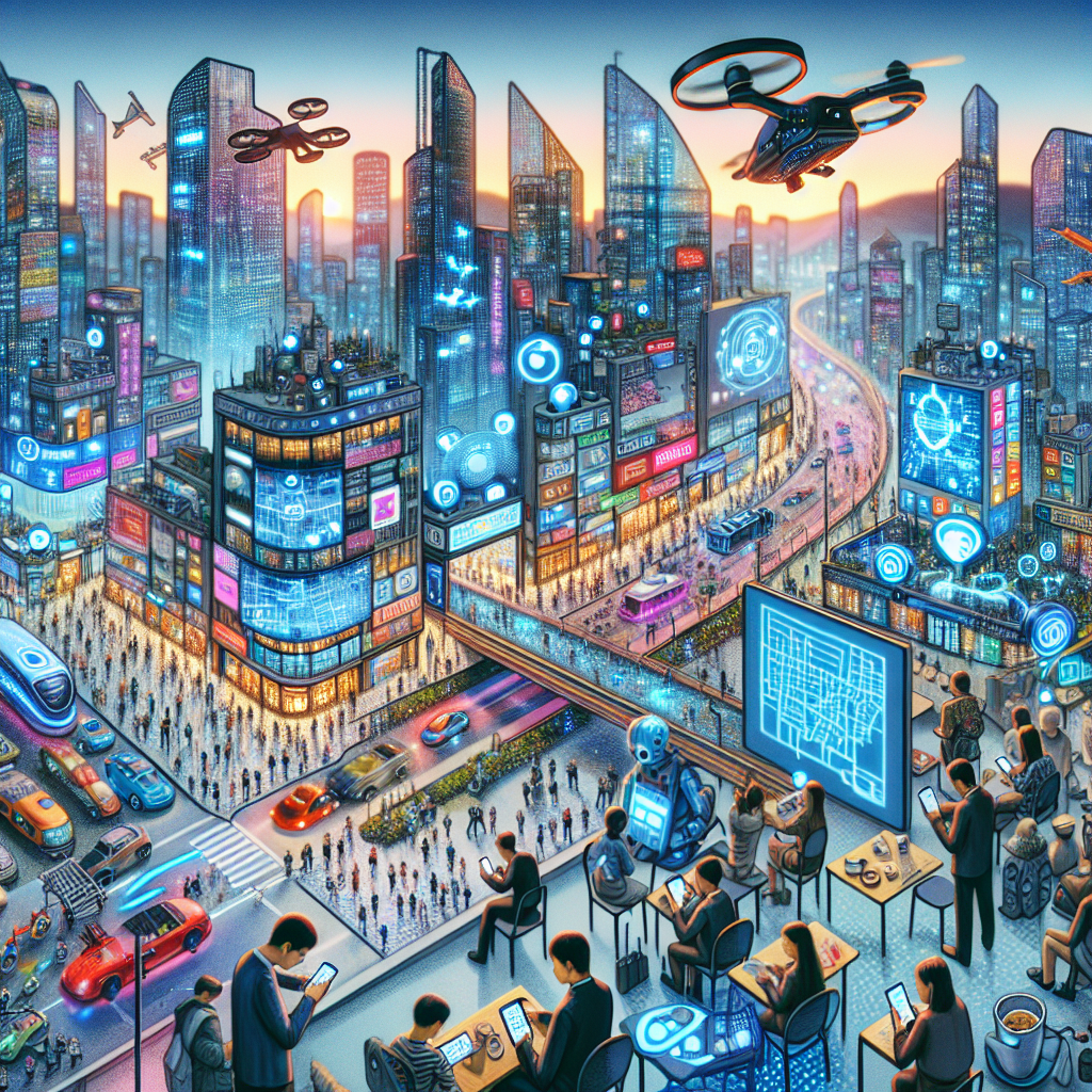 - Future Implications for Korea's Mobile Market