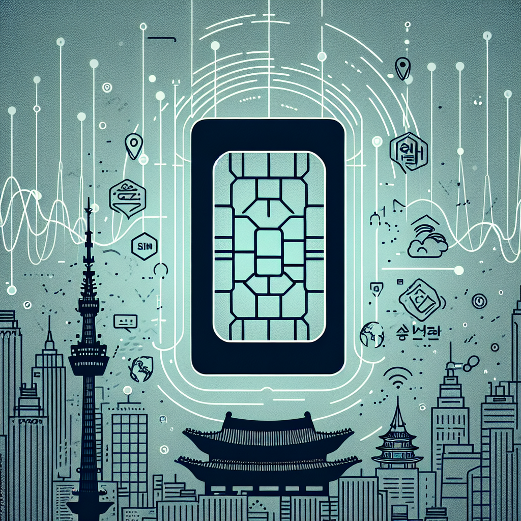 Korea eSIM Legal: Affiliate links and compliance (If you run a Korea eSIM site) Korea eSIM Legal: Affiliate links and compliance (If you run a Korea eSIM site)