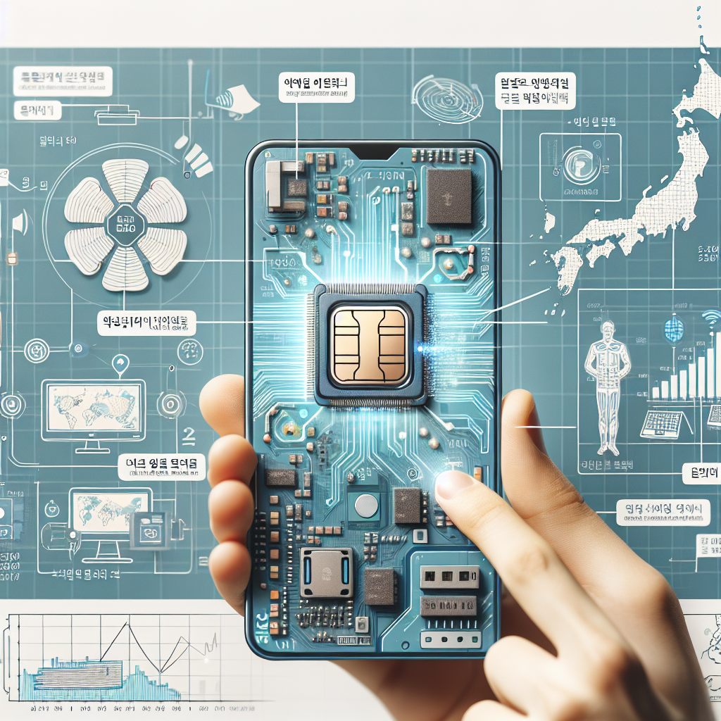 Korea eSIM Standards: How Throttling Is Implemented in Korea eSIM Plans Korea eSIM Standards: How Throttling Is Implemented in Korea eSIM Plans
