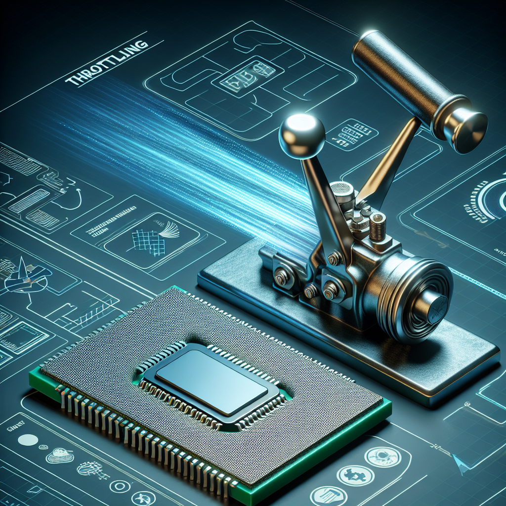 - Understanding Throttling in eSIM Technology