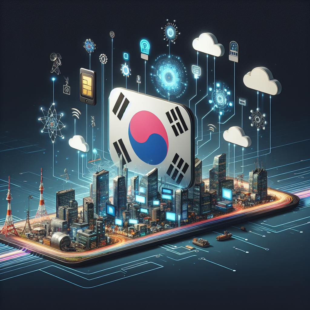 - Future Developments in Korea's eSIM Landscape