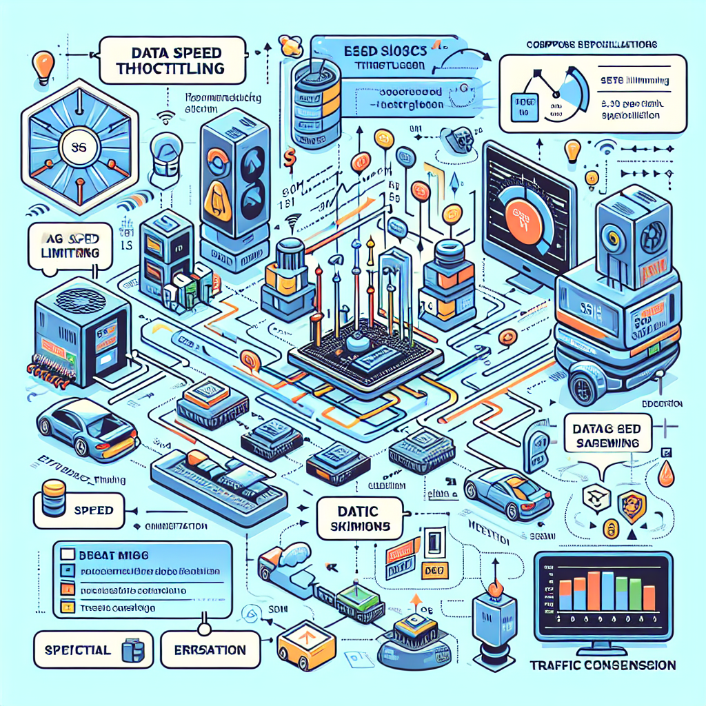 - Technical Specifications for eSIM Throttling