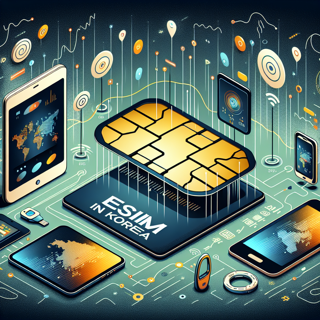 Korea eSIM Long-Term Plans: Best Long-Stay Plan for Seoul + Busan Frequent Trips