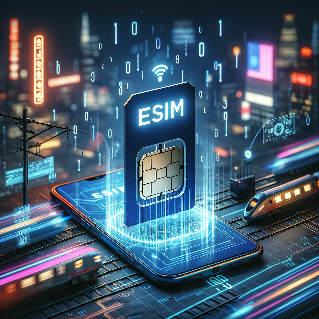 Korea eSIM Device Change Checklist: What to Do Before Switching Phones Korea eSIM Device Change Checklist: What to Do Before Switching Phones