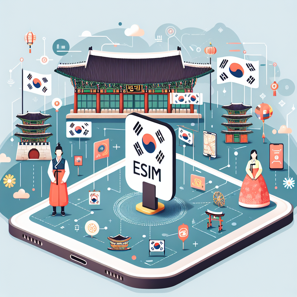 Korea eSIM Device Change: Check Remaining Data After Transfer Korea eSIM Device Change: Check Remaining Data After Transfer