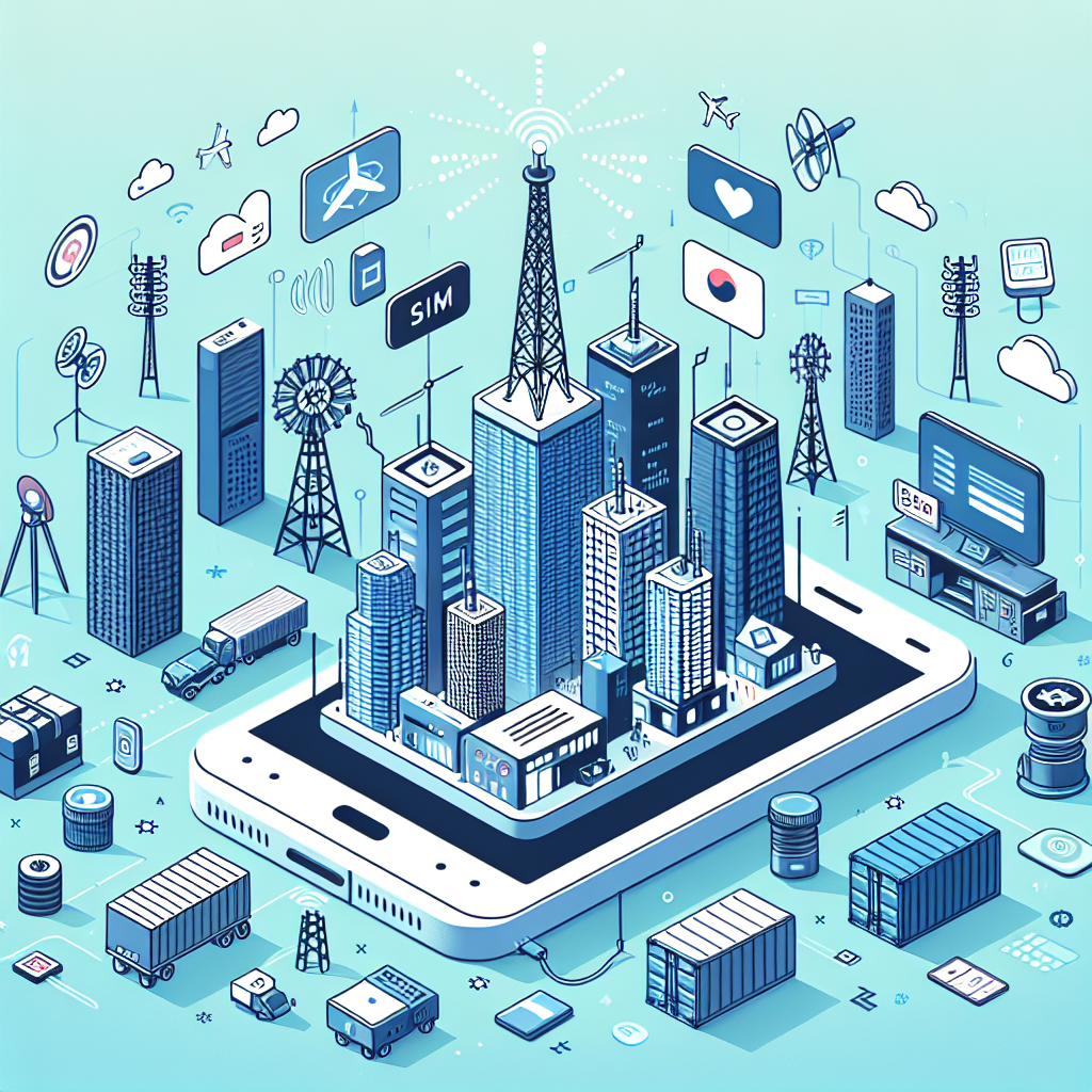 - Pros and Cons of Using eSIM in Korea