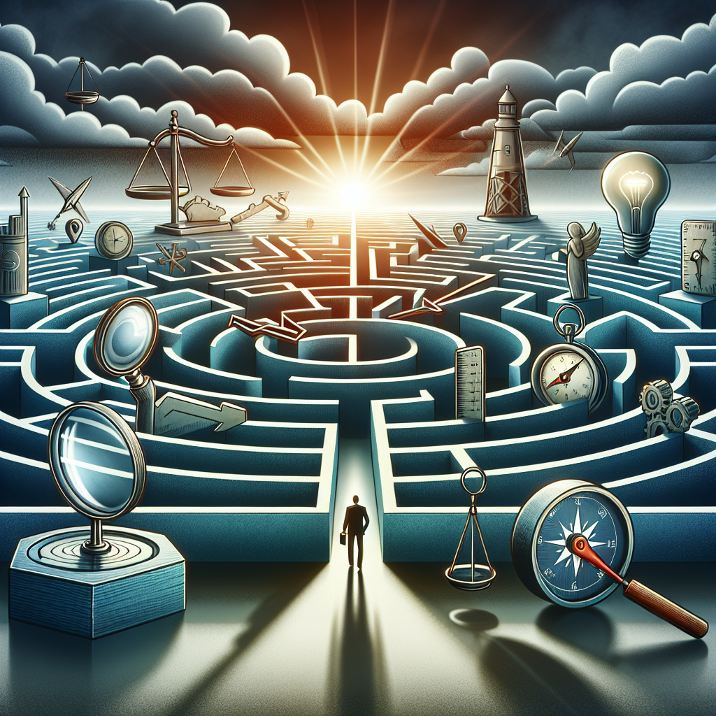 - Making the Right Choice: Factors to Consider