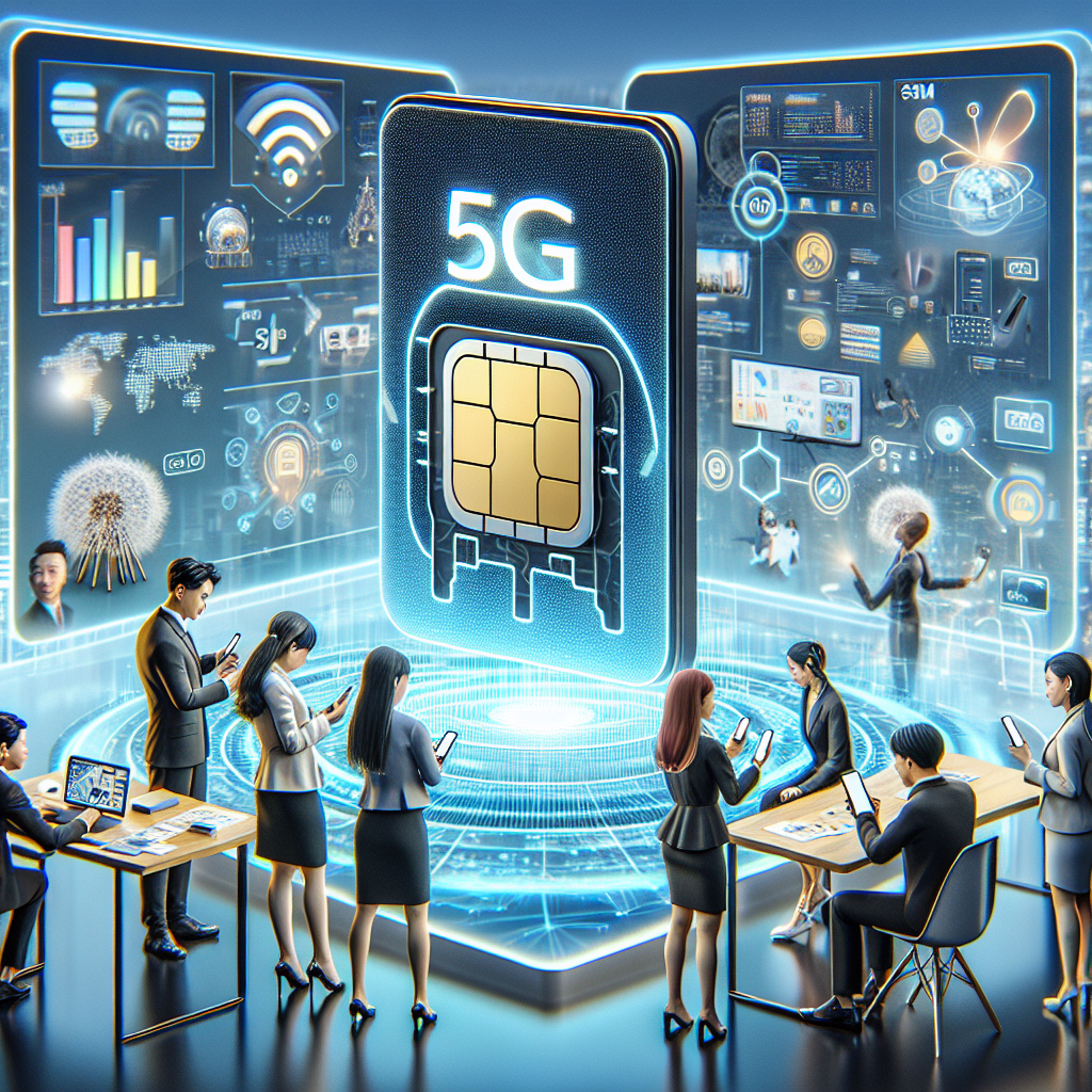 Korea eSIM Privacy: Using a Secondary Travel Phone (Privacy pros/cons) Korea eSIM Privacy: Using a Secondary Travel Phone (Privacy pros/cons)