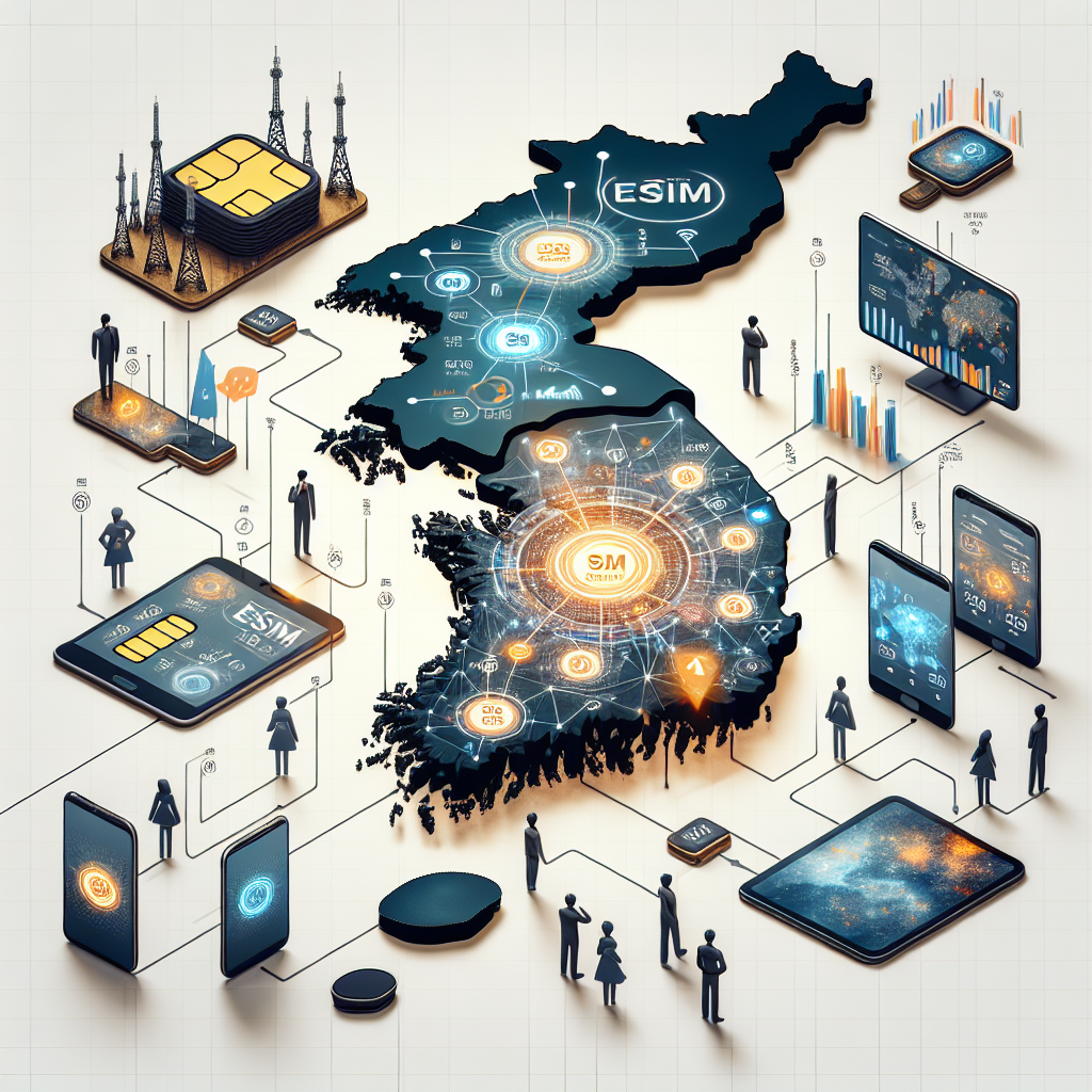 Korea eSIM Provider Reviews: Best Korea eSIM for Incheon Arrival—30-Minute Setup Challenge Korea eSIM Provider Reviews: Best Korea eSIM for Incheon Arrival—30-Minute Setup Challenge