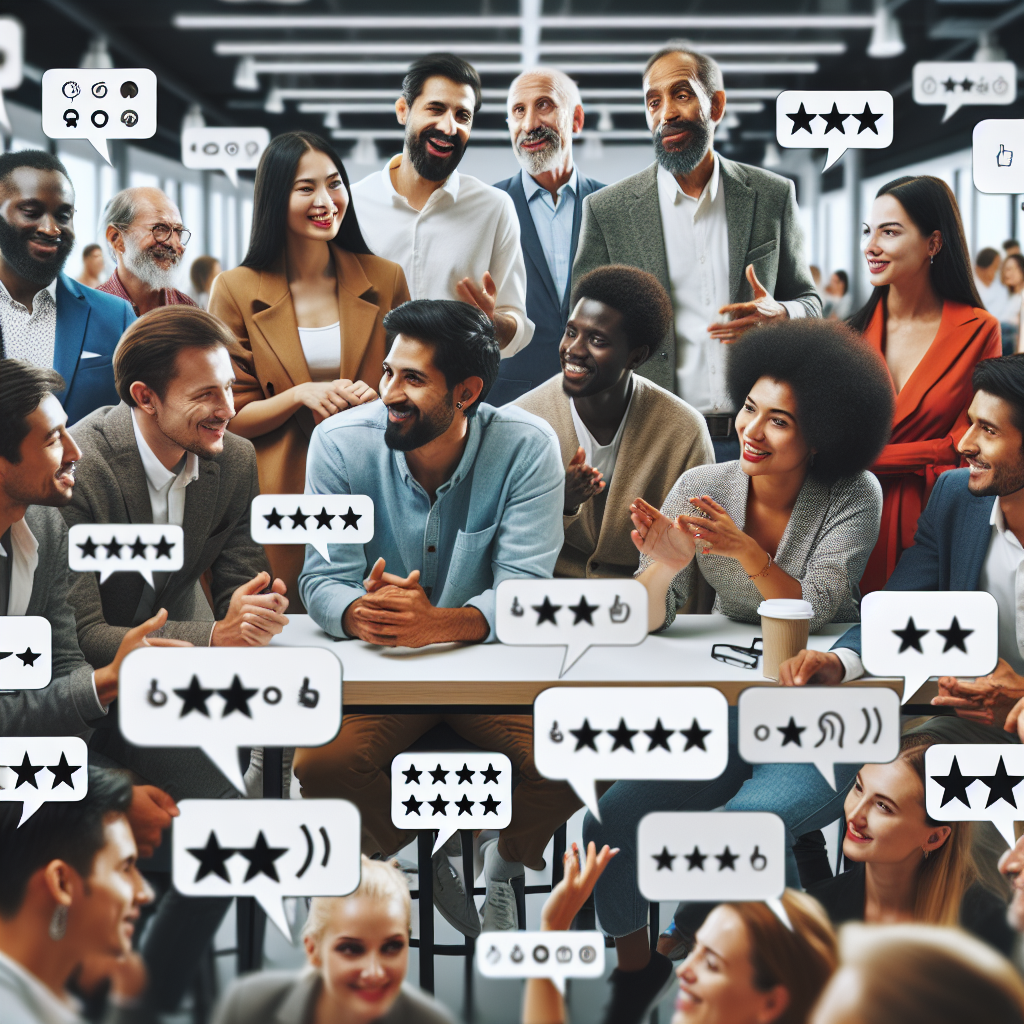 - Customer Experiences and Reviews