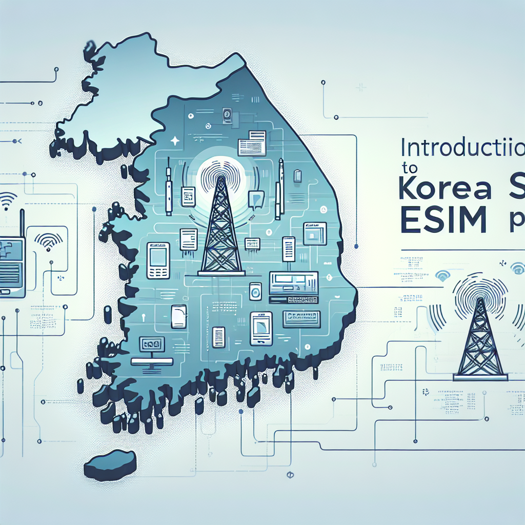 Korea eSIM New Plan Comparison: Which Korea eSIM Package Fits Your Trip? Korea eSIM New Plan Comparison: Which Korea eSIM Package Fits Your Trip?