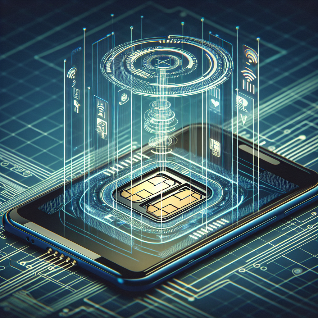 Future of Dual SIM Technology in Korea