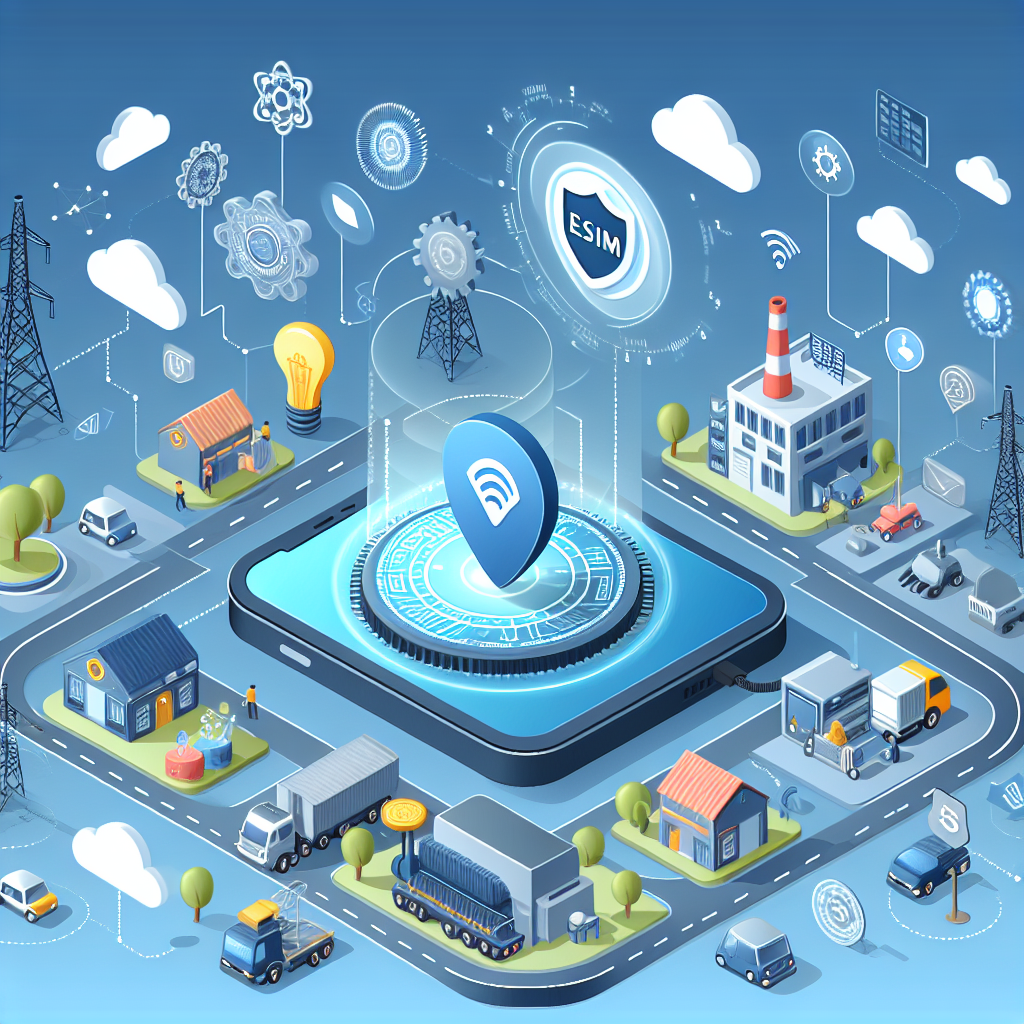 Benefits of Using eSIM in Korea