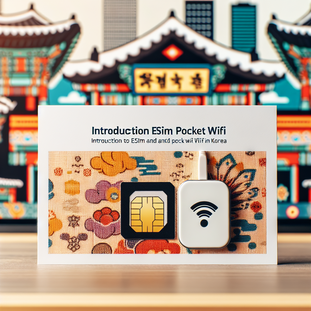 Korea eSIM vs Pocket WiFi: Real Cost Comparison (Rental fees, deposits, penalties) Korea eSIM vs Pocket WiFi: Real Cost Comparison (Rental fees, deposits, penalties)