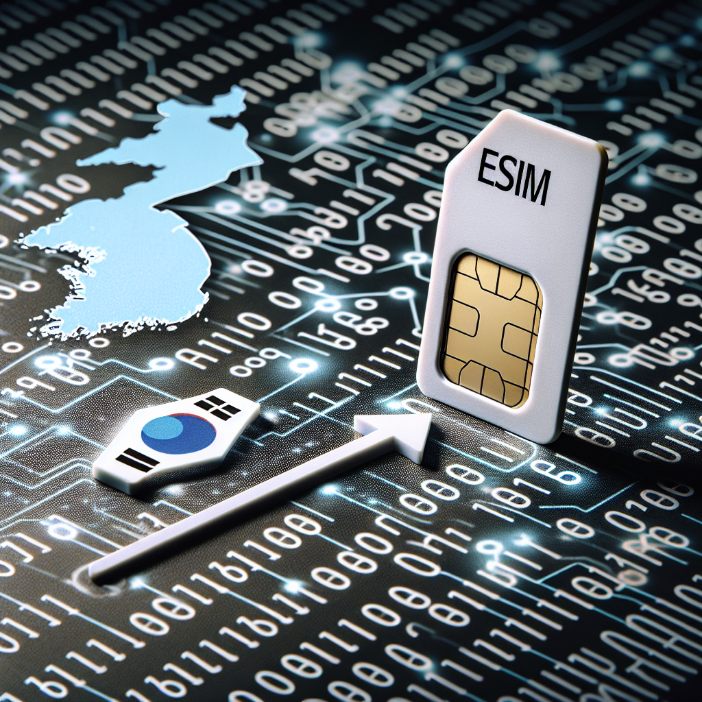 Do eSIM Plans in Korea Offer a Korean IP Address?