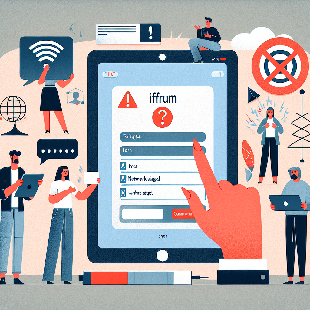 - Common iPad Activation Issues