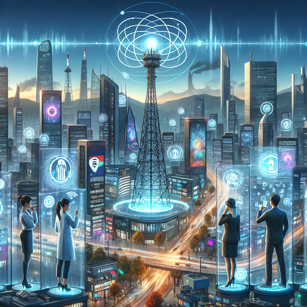 - Future Implications for eSIM Technology in Korea