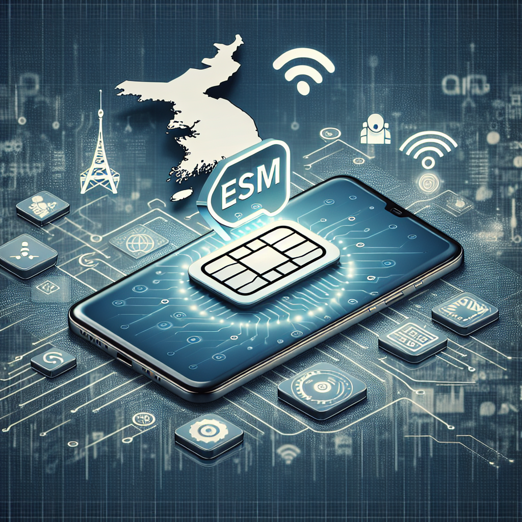 Korea eSIM Business Plans: Reporting & Tracking Usage for Expense Management Korea eSIM Business Plans: Reporting & Tracking Usage for Expense Management