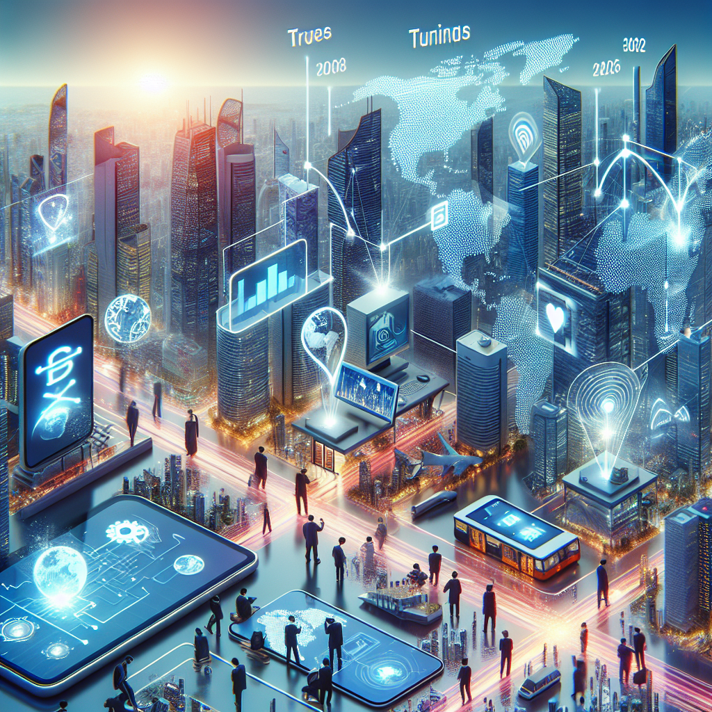 Future Trends in the Korean eSIM Industry