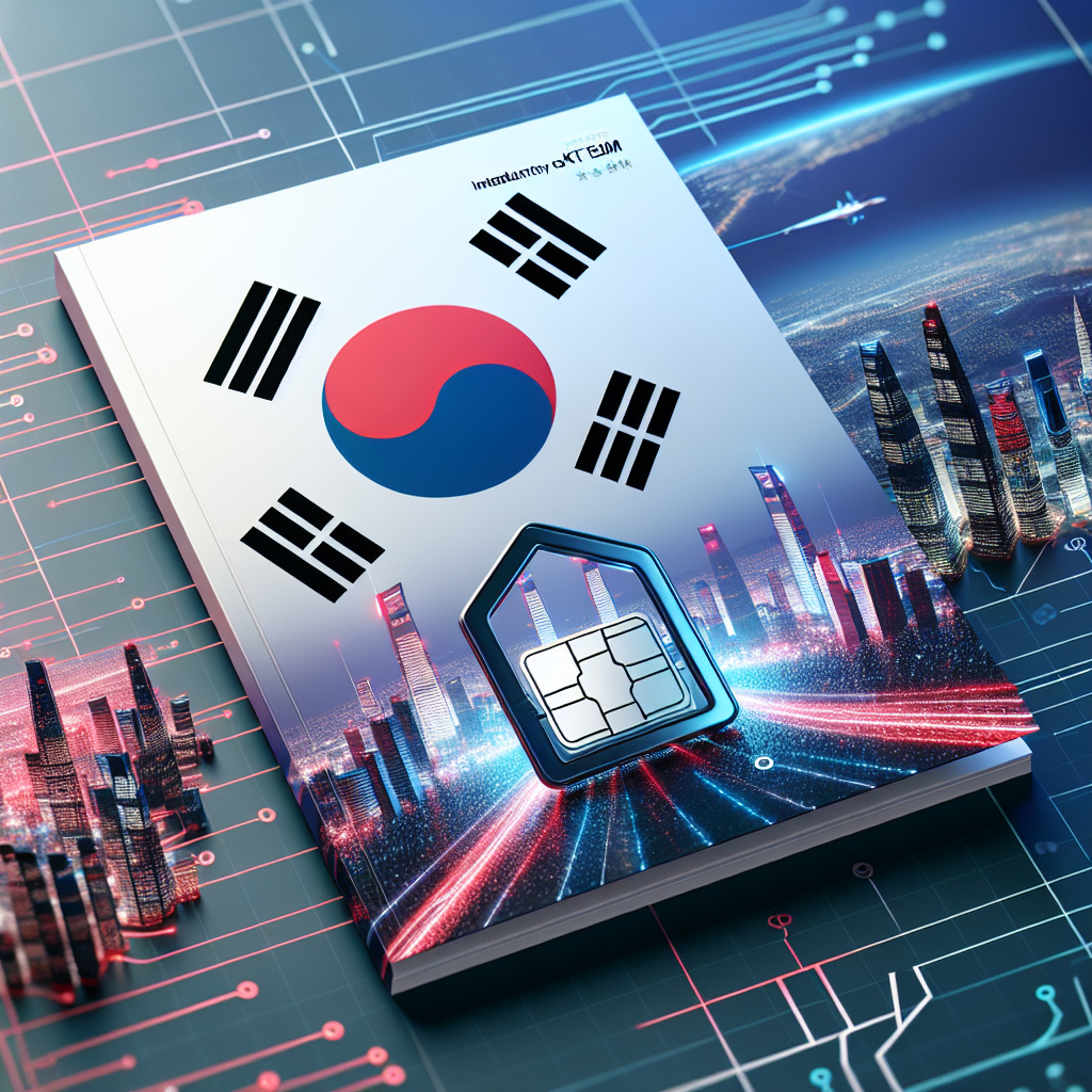 KT Korea eSIM: KTX Train Connectivity and Travel Coverage Tips KT Korea eSIM: KTX Train Connectivity and Travel Coverage Tips