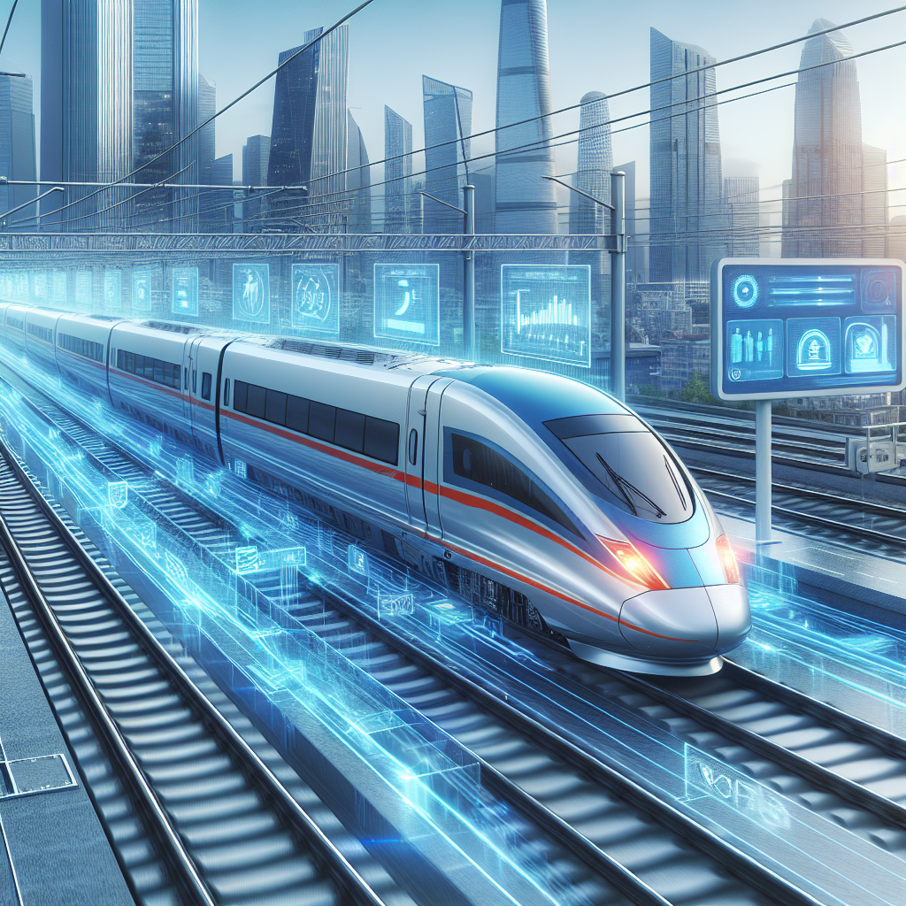 - Enhancing KTX Train Connectivity