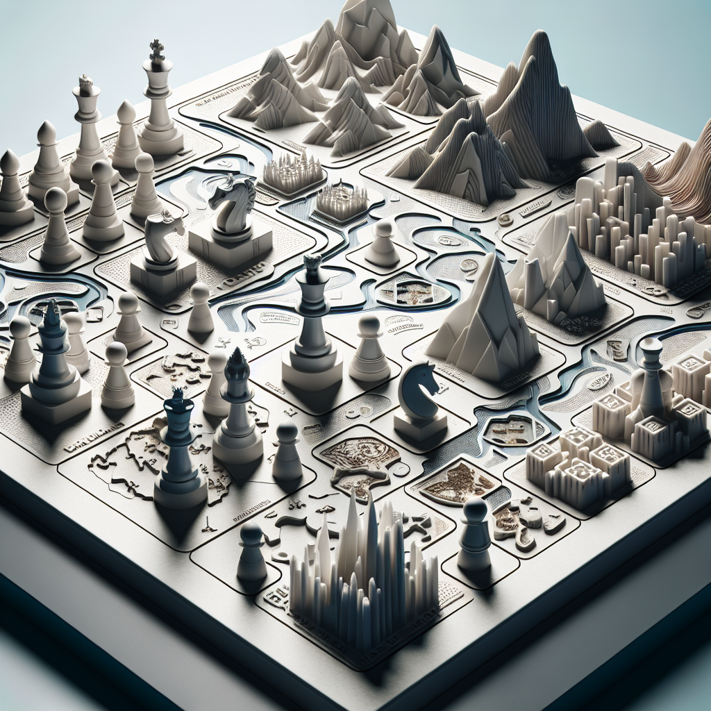 - Major Players and Competitive Landscape