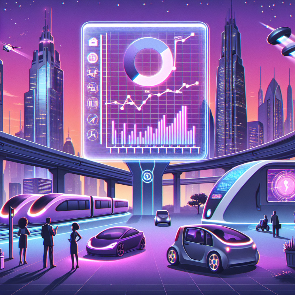 - Future Outlook and Market Predictions