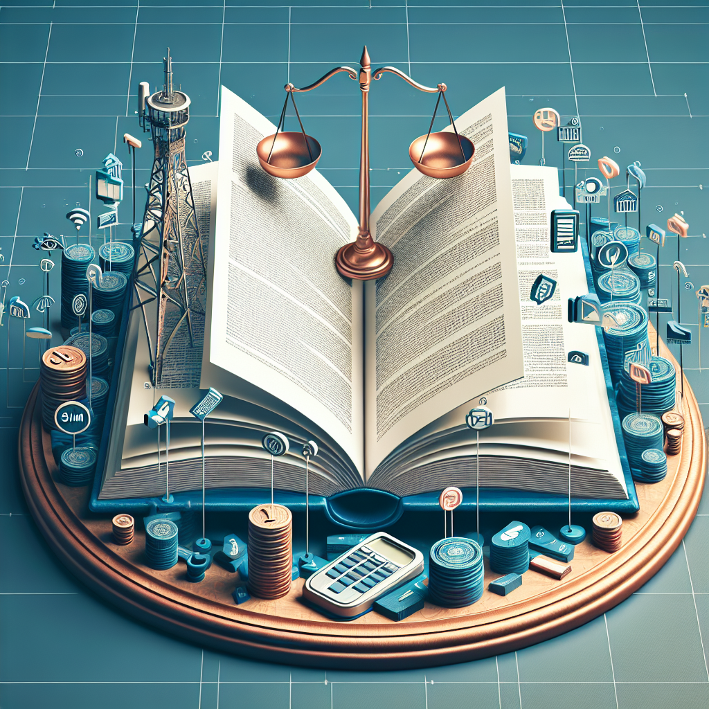 - Legal Framework and Consumer Rights for eSIMs