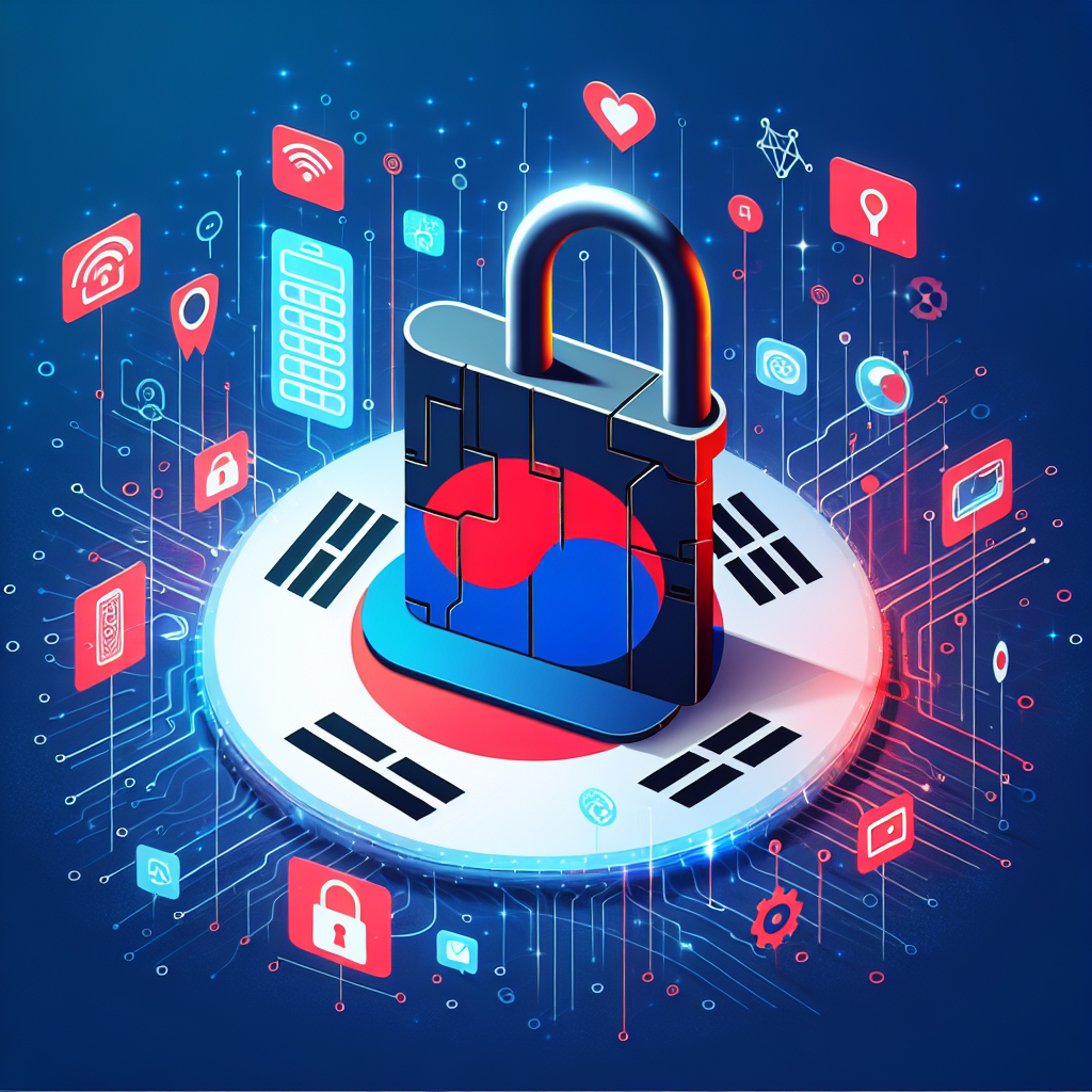 - Future of eSIM Privacy in Korea