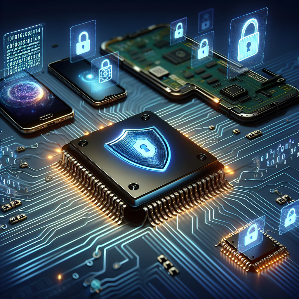 - How eSIM Enhances Data Security