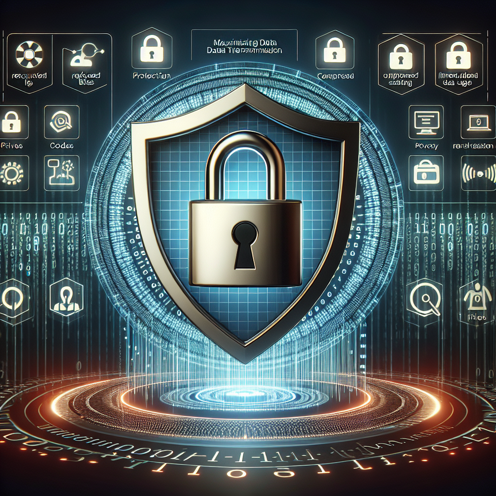 - Data Saver Settings: Maximizing Privacy