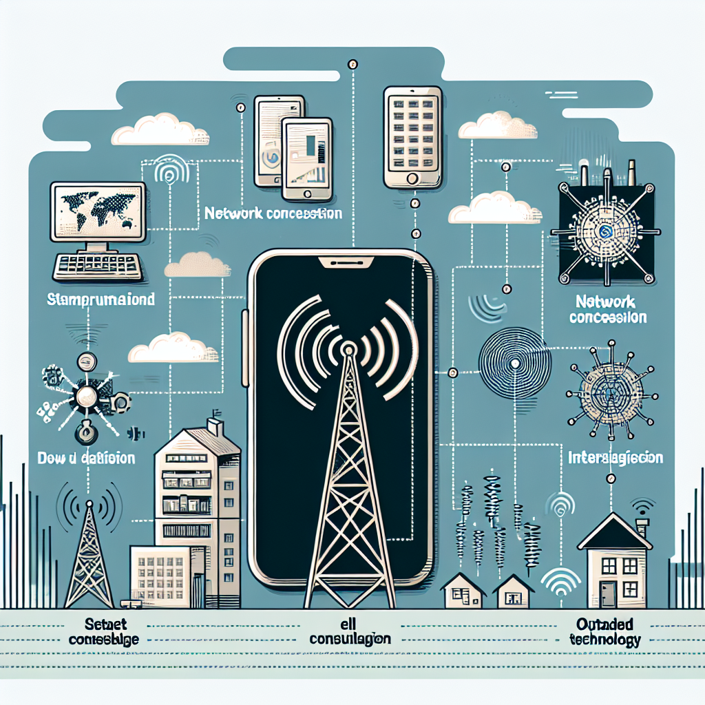 Common Causes of Reduced eSIM Speeds