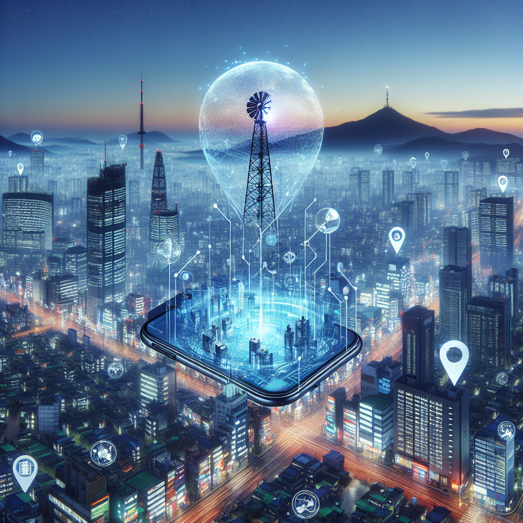 Future of eSIM Technology in Korea